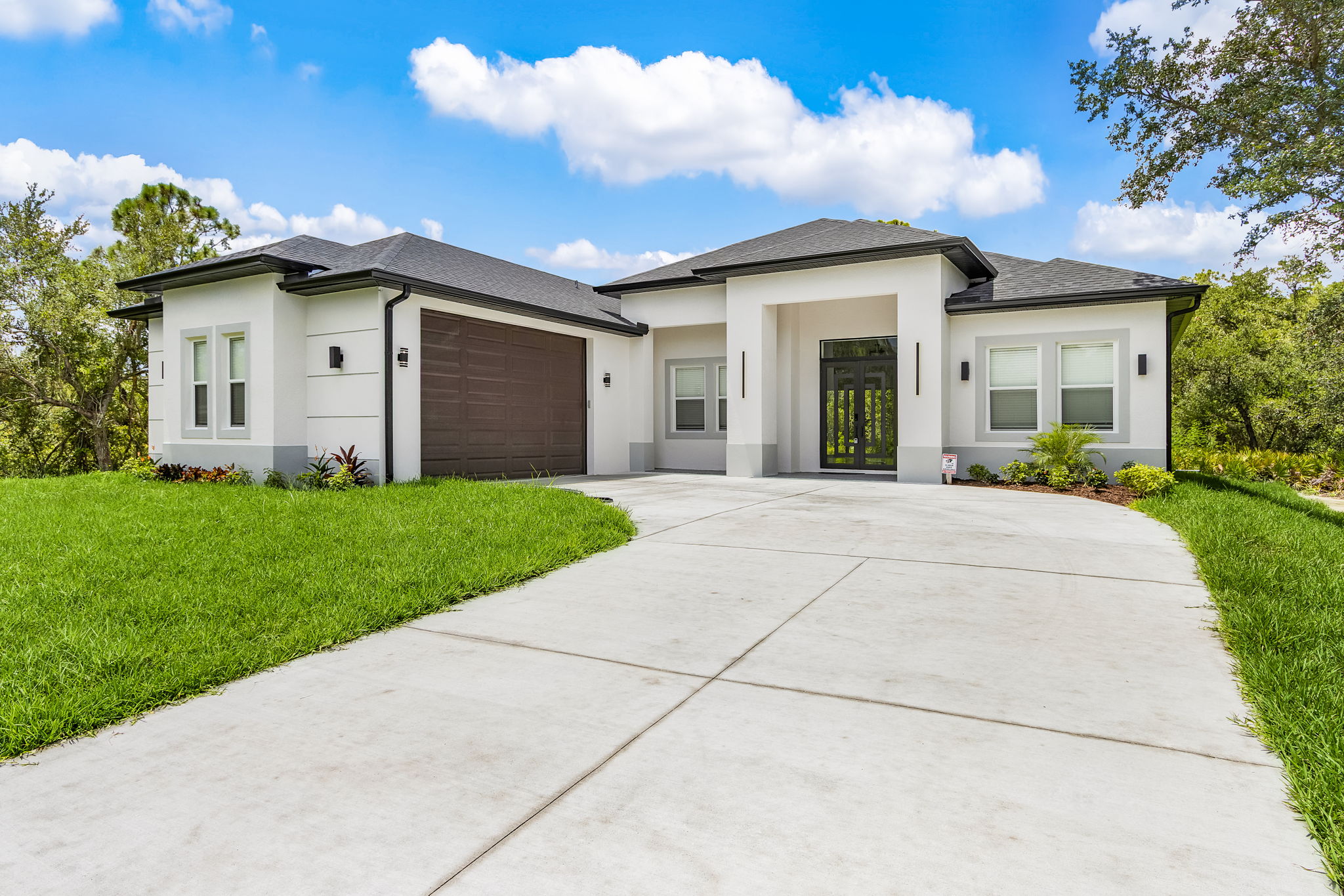 Farber Luxury Build view 1