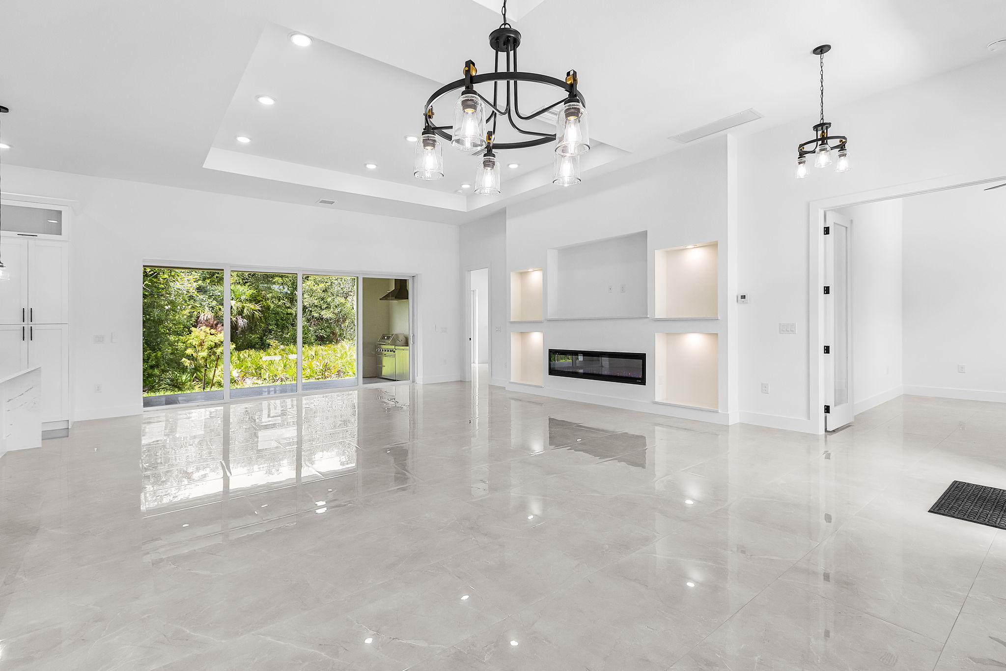 Farber Luxury Build view 2