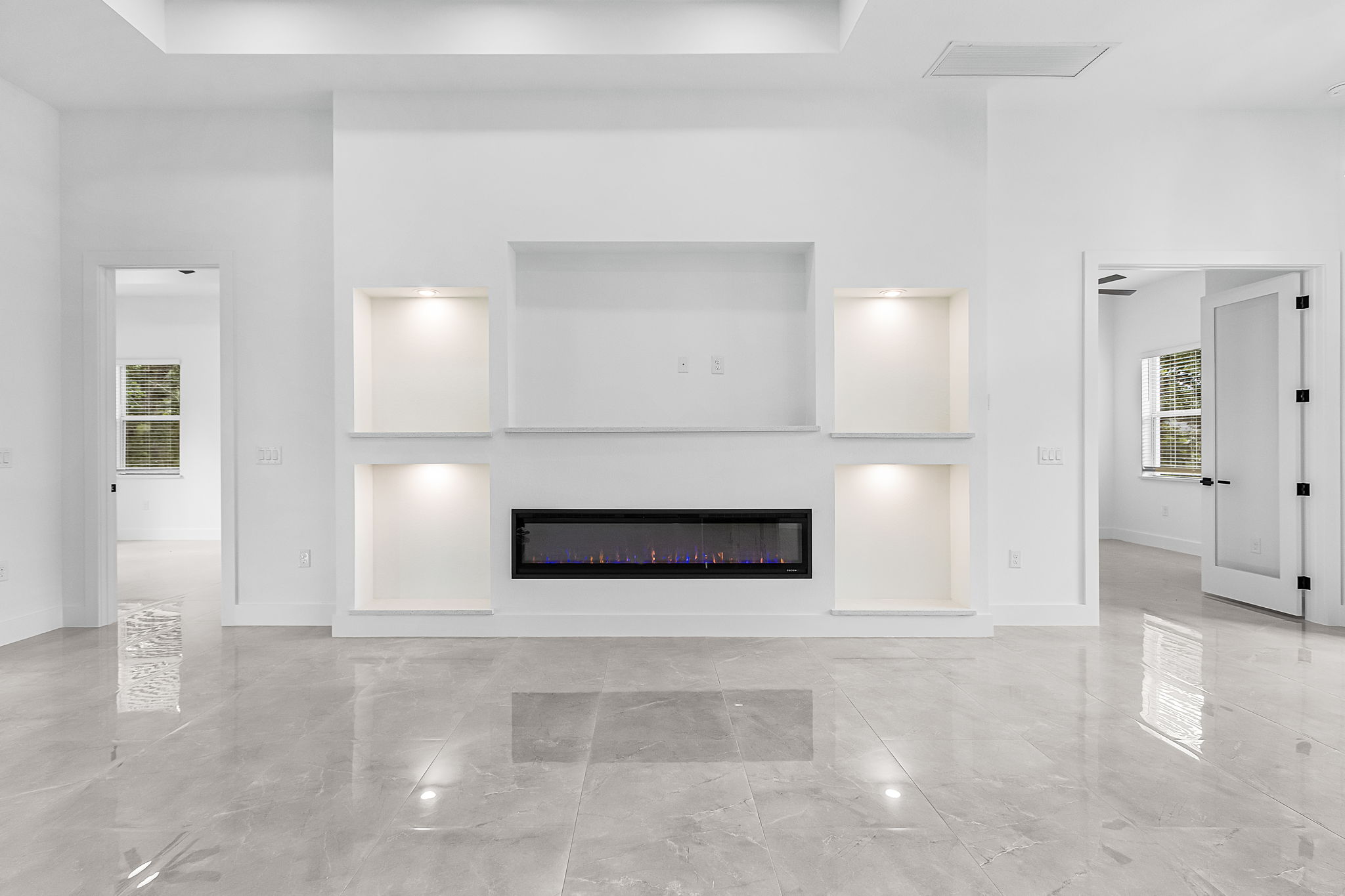 Farber Luxury Build view 4