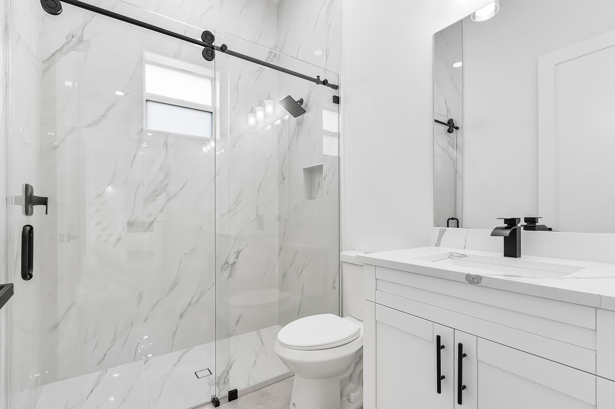 Farber Luxury Build view 5