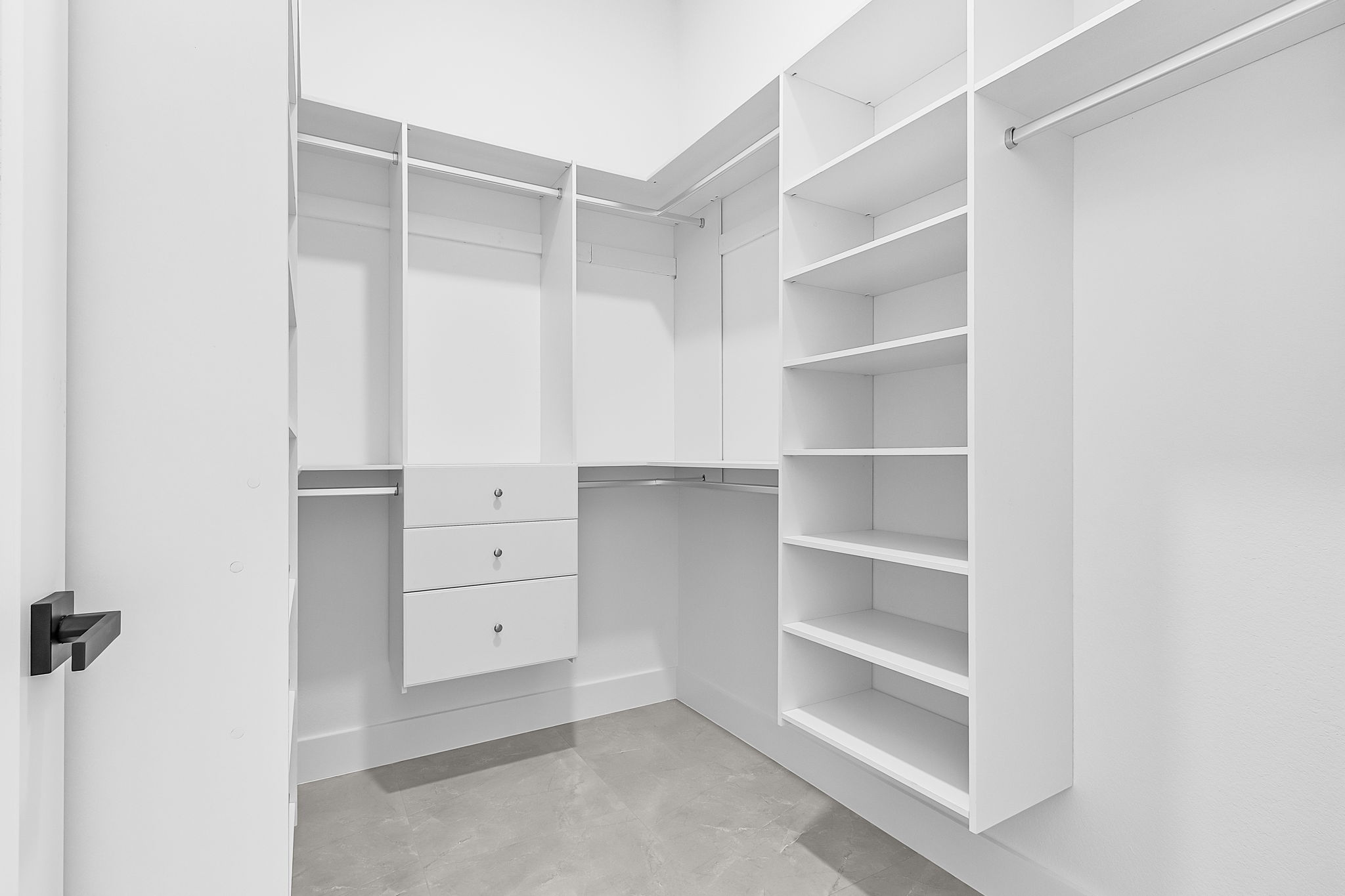 Farber Luxury Build view 6