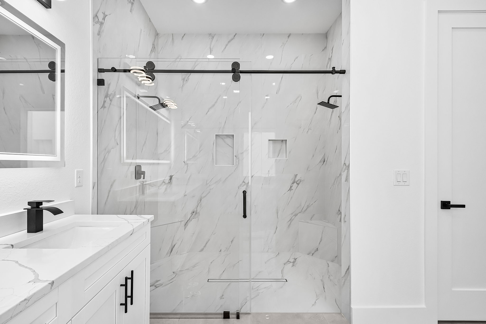 Farber Luxury Build view 8