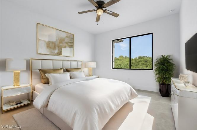 Jolly Home bedroom 3