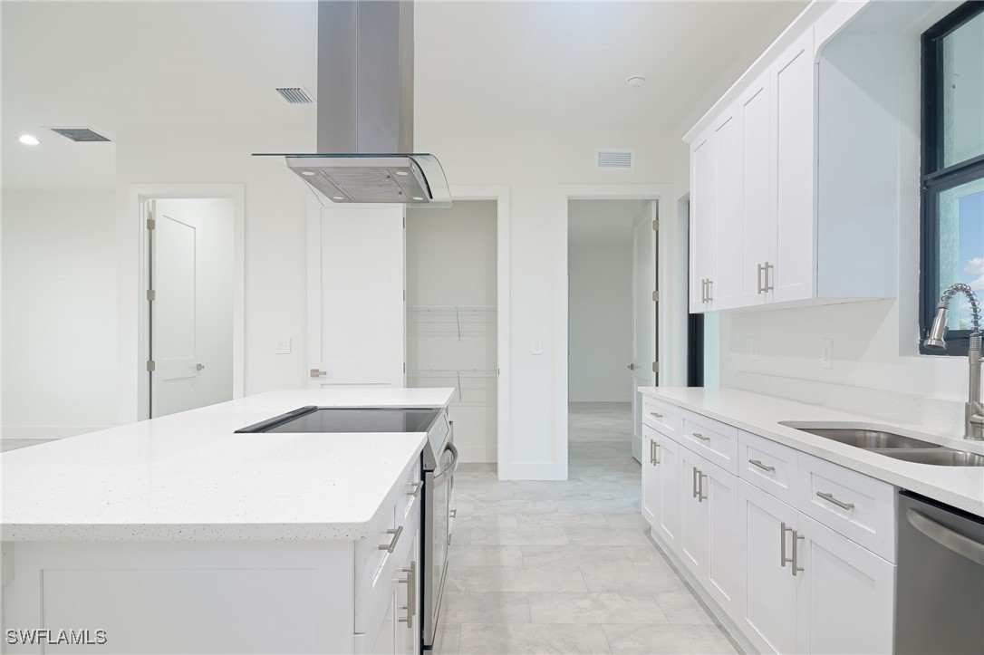 Justice Model bathroom